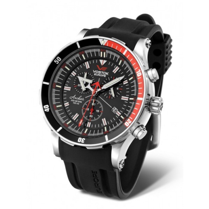 Vostok Europe Anchar 6S30-5105201 Vostok Europe Anchar 6S30-5105201