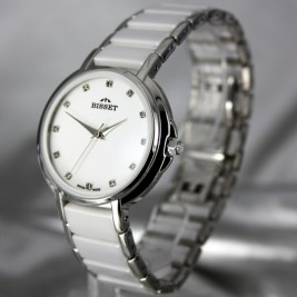 BISSET Swan BSBD01SIWX