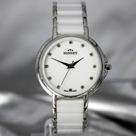 BISSET Swan BSBD01SIWX