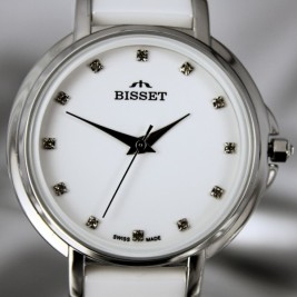 BISSET Swan BSBD01SIWX