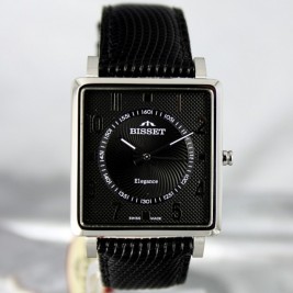BISSET Winchester III BSCC87MSBKBK