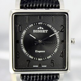 BISSET Winchester III BSCC87MSBKBK