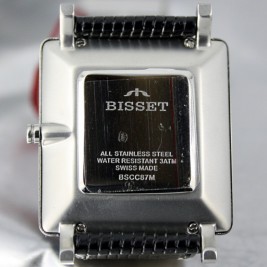 BISSET Winchester III BSCC87MSBKBK