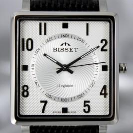 BISSET Winchester III BSCC87SASX