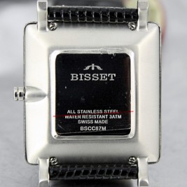 BISSET Winchester III BSCC87SASX