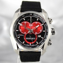 BISSET Havker BSCC93SIBR