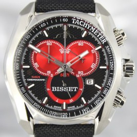 BISSET Havker BSCC93SIBR