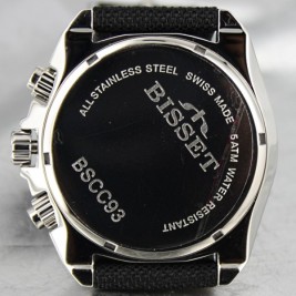 BISSET Havker BSCC93SIBR