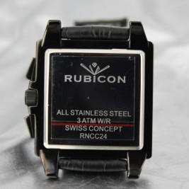 RUBICON RNCC24 MB BK BK