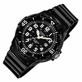 Casio LRW-200H-1BVEF