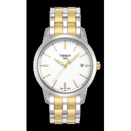 Tissot Classic Dream T033.410.22.011.01