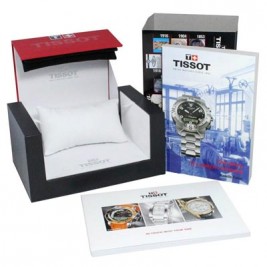 Tissot Classic Dream T033.410.22.011.01