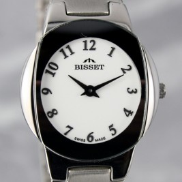 BISSET Civitas BSBC97 LS WH
