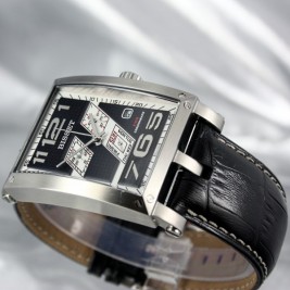 BISSET Crossover BSCC92 MS BKWH BK