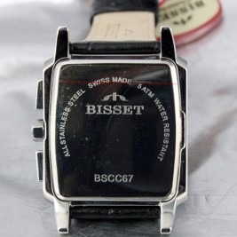 BISSET Montrotte BSCC67SABX