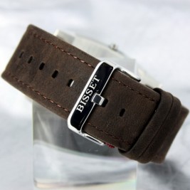 BISSET Eleven M6M BSCC82 MS BKR BR