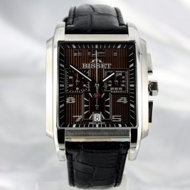 BISSET Montrotte BSCC67 MS BR BK