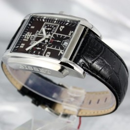 BISSET Montrotte BSCC67 MS BR BK