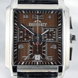 BISSET Montrotte BSCC67 MS BR BK