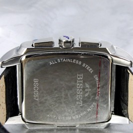 BISSET Montrotte BSCC67 MS BR BK
