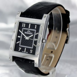 BISSET Twelve BSCC81 MS BK BK