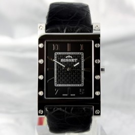 BISSET Twelve BSCC81 MS BK BK