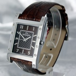 BISSET Twelve M6M BSCC81 MS BR BR