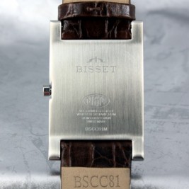 BISSET Twelve M6M BSCC81 MS BR BR