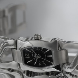 BISSET Octopus BSBD08 LS BK