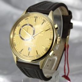 BISSET Retrograph BSCC78GIGX05BX