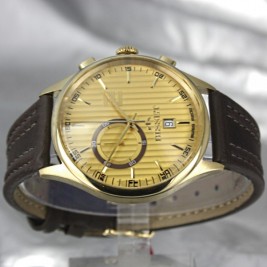 BISSET Retrograph BSCC78GIGX05BX
