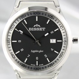 BISSET Terry BSDC86SIBX03BX