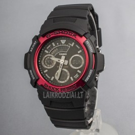 Casio G-Shock AW-591-4AER