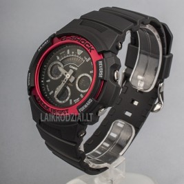 Casio G-Shock AW-591-4AER