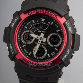 Casio G-Shock AW-591-4AER
