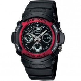 Casio G-Shock AW-591-4AER