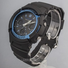 Casio G-Shock AWG-M100A-1AER