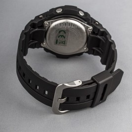 Casio G-Shock AWG-M100A-1AER
