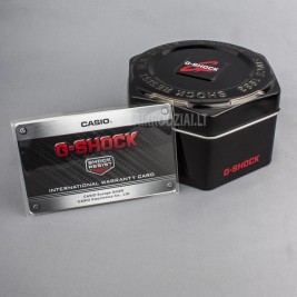 Casio G-Shock AWG-M100A-1AER