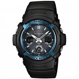 Casio G-Shock AWG-M100A-1AER