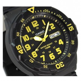 Casio MRW-200H-9BVEF