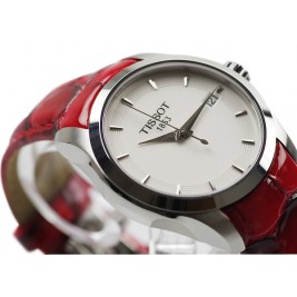 Tissot Couturier T035.210.16.011.01