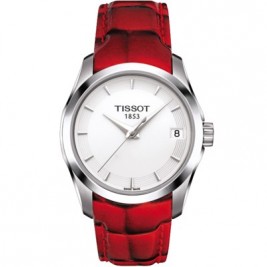 Tissot Couturier T035.210.16.011.01