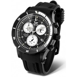 Vostok Europe Anchar 6S30-5104184 Divers Chrono