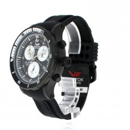 Vostok Europe Anchar 6S30-5104184 Divers Chrono