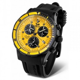 Vostok Europe Anchar 6S30-5104185 Divers Chrono