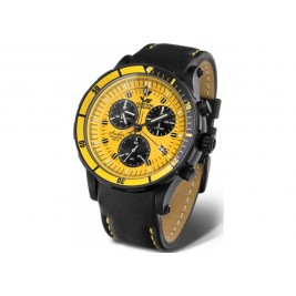Vostok Europe Anchar 6S30-5104185 Divers Chrono