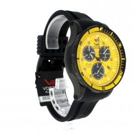 Vostok Europe Anchar 6S30-5104185 Divers Chrono
