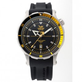 Vostok Europe Anchar NH35A-5105143 Divers