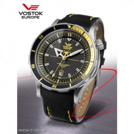 Vostok Europe Anchar NH35A-5105143 Divers